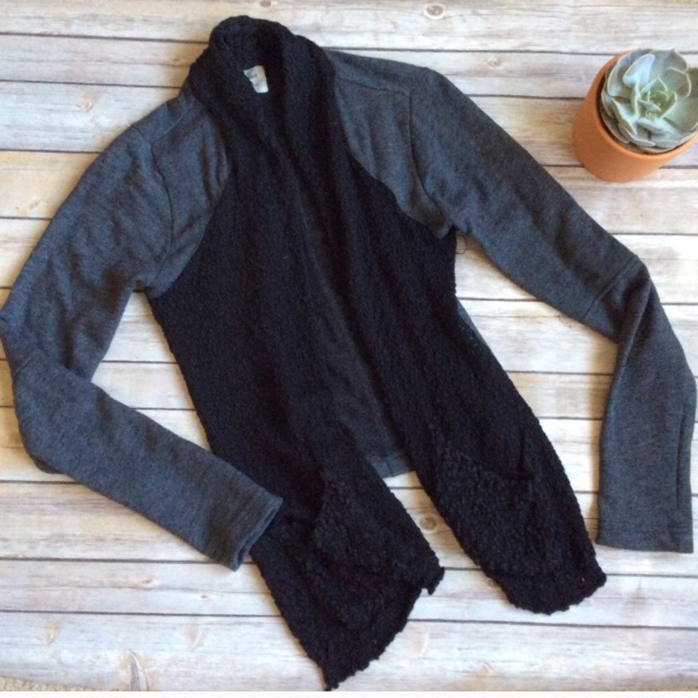 Lucky Brand Lucky Lotus Sweater